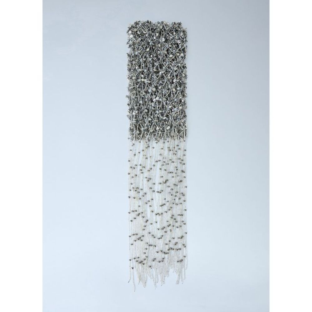 Dries Van Noten Women Scarf Necklace